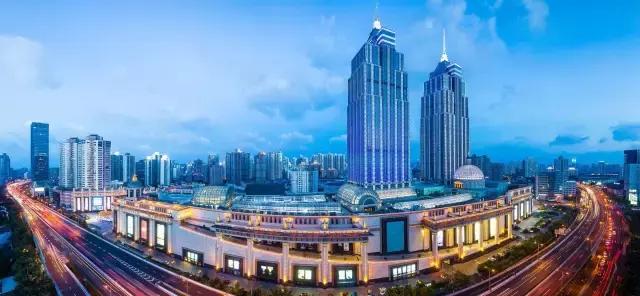 上海的美食很精致,只有上海本地人才知道的美食