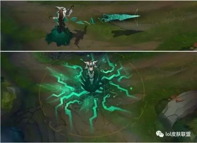 LOL40款高性价比非限定皮肤，有没有你的本命英雄？