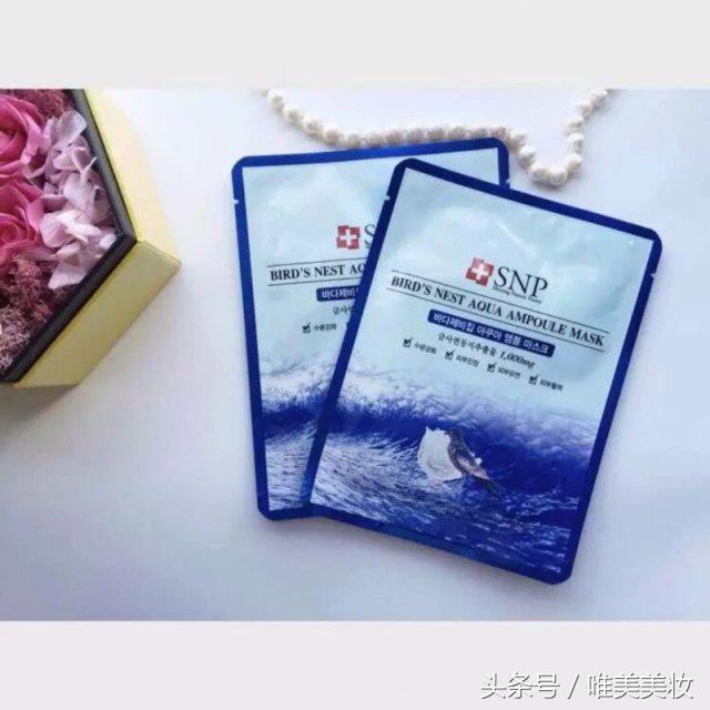 国货平价面膜排行榜前十名,什么平价面膜补水效果最好