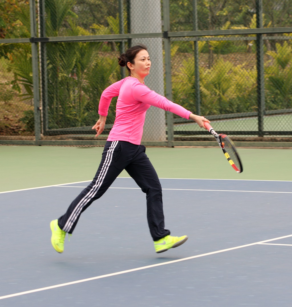 网球比赛南宁,南宁网球比赛少儿