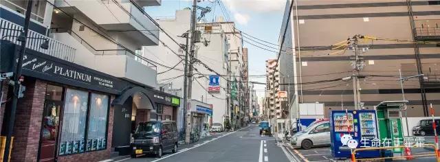 拉面 · 自动贩售机 · 雪｜云之彼岸的日本欢脱之旅