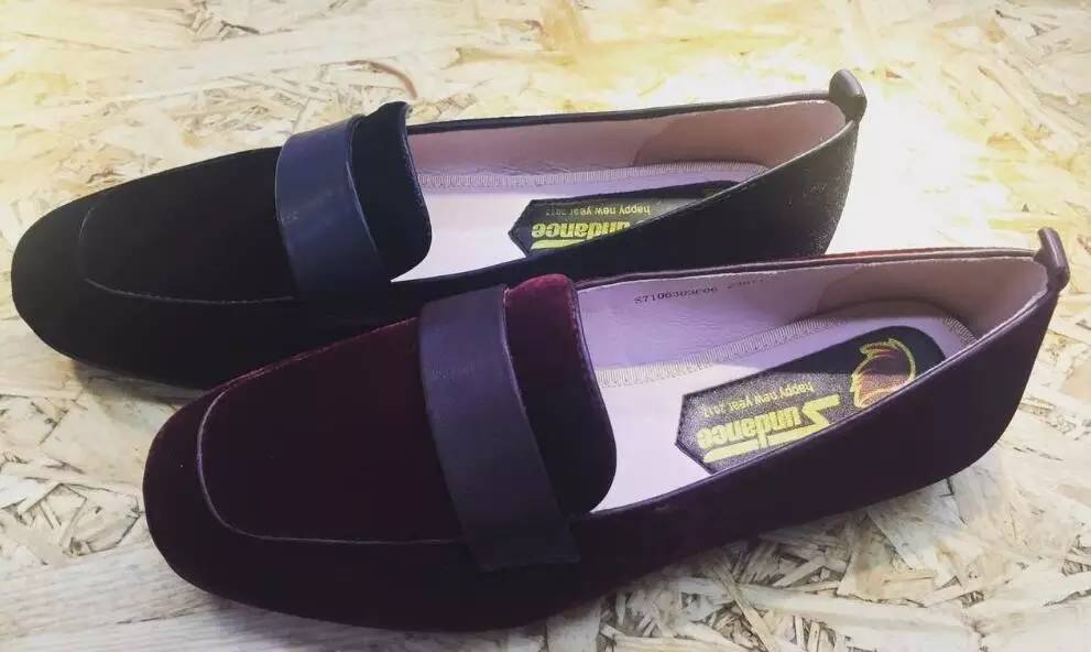 今日最流行的几款美鞋,能让你穿出时尚感的爆款美鞋