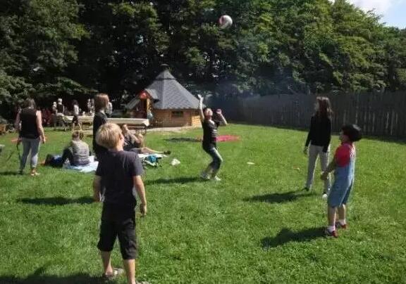 德国人教育孩子的方法,德国人的七个好习惯