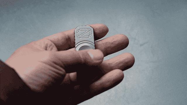 曾经风靡全国的指尖陀螺,火爆全球的指尖陀螺