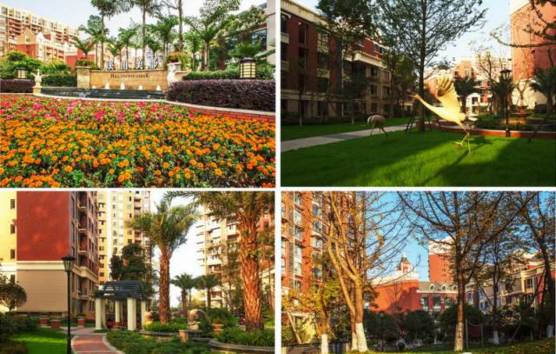 江油值得一逛,江油小城美不美