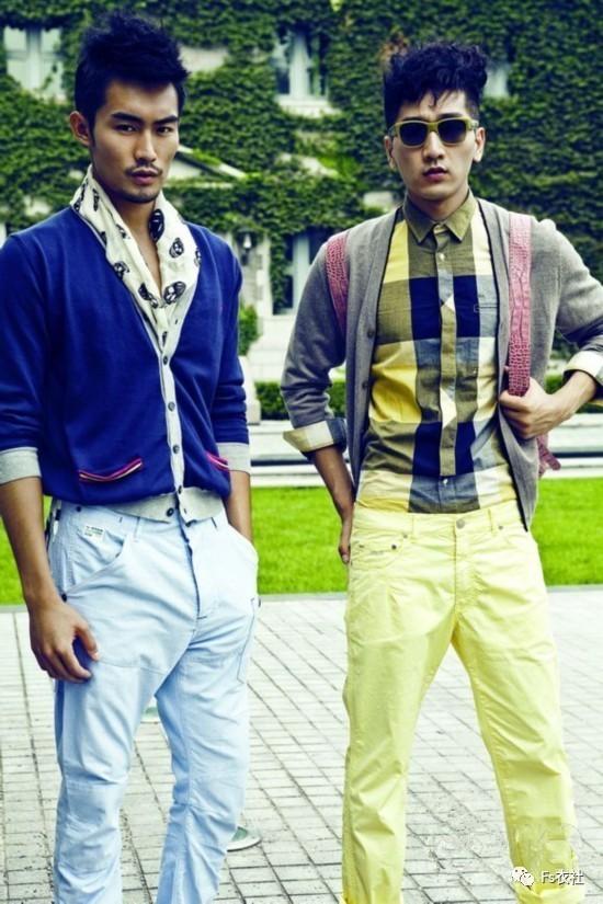 服装色彩搭配培训学习,服装高级色彩搭配色卡图