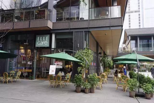 成都潮人喝什么？他们都去这些名堂多到爆的跨界咖啡馆！