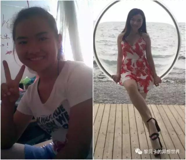 成功甩掉100斤赘肉,甩掉赘肉最快的方法