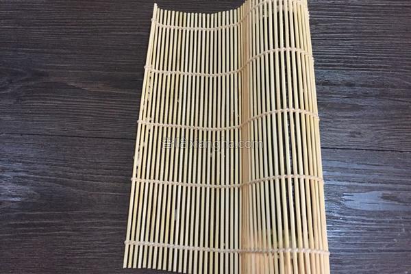 寿司的花样摆法,寿司100种花样图片视频