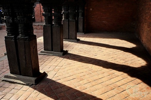 经典尼泊尔纪实旅行,西藏尼泊尔行摄