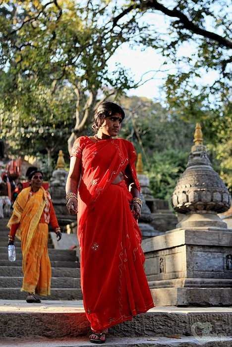 经典尼泊尔纪实旅行,西藏尼泊尔行摄