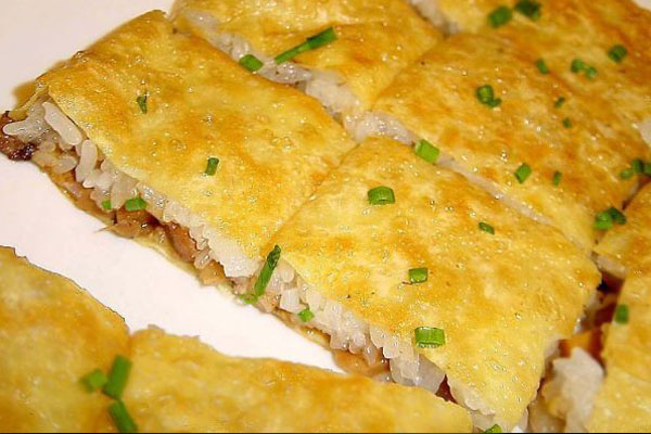 最受关注十大武汉小吃排名榜三高人群能吃吗?