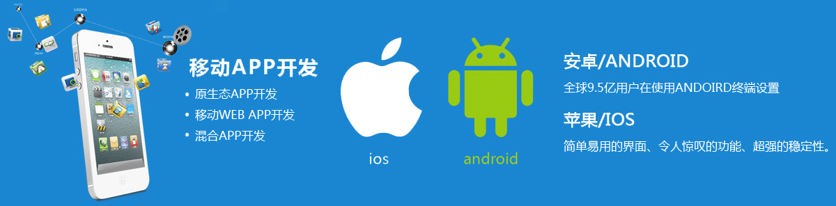 2017年重庆餐饮APP开发依旧是热门