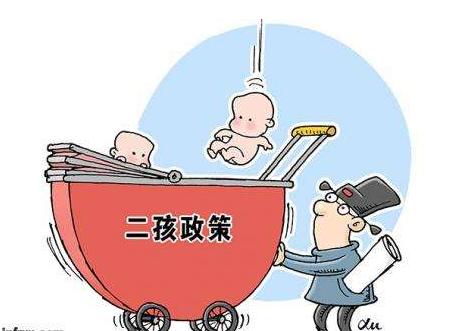 二胎是男是女怎么确定,生二胎如何早知道男女