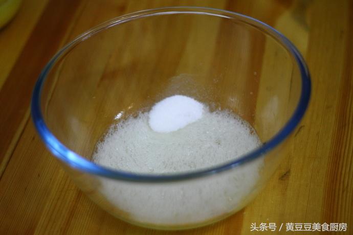 自做网红盒子蛋糕,最简单的网红蛋糕教程