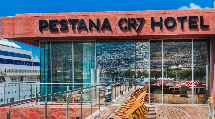 c罗健身房魔鬼训练,c罗健身房全过程