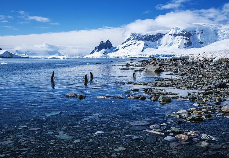 嗨哩文旅丨在世界的尽头的九个日日夜夜