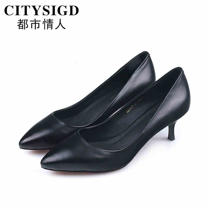 春夏必备三款鞋,这个季节不可缺少的鞋款