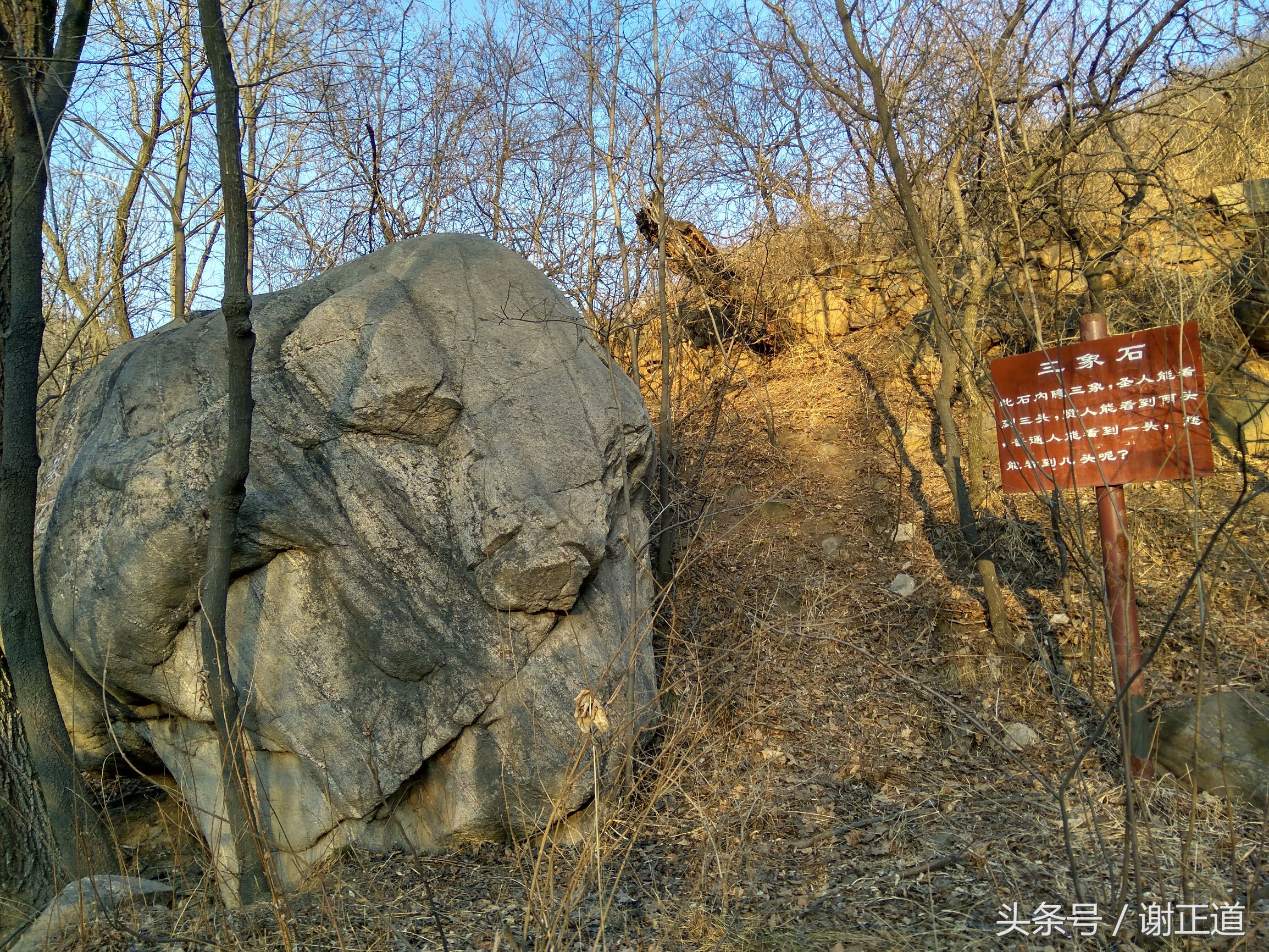 灵寿秋山风景区攻略,灵寿秋山自然风景区电话