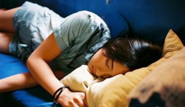 大姨妈来不能碰什么,大姨妈来了不能接吻是吗