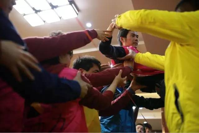 这是管易云的故事，这是我们自己的故事！