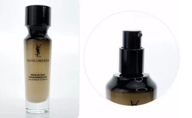 5块9粉底液测评,9块9分的小样粉底液测评