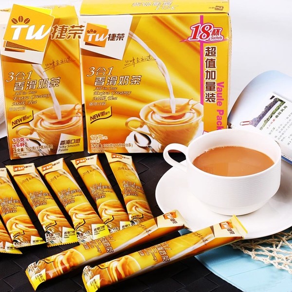 全球第一奶茶,全球十大最好喝的奶茶品牌