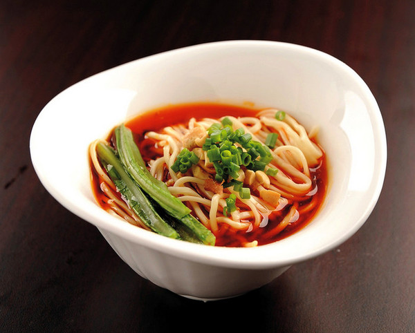 面条做法大全孩子爱吃的,8种家常面条做法汤面