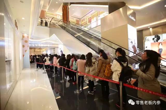 喜茶爆红背后的营销套路 (喜茶coolinspirationdesignfocus)