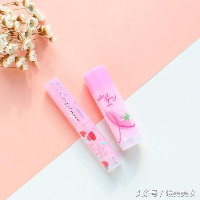 泰国mistine彩妆,种草爆款彩妆