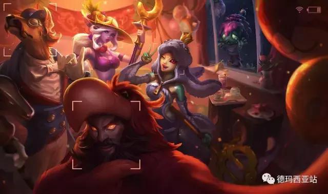 lol愚人节皮肤2023上架时间,lol2018愚人节皮肤上架