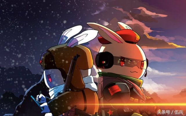 军人是怎样的职业,军人到底怎样