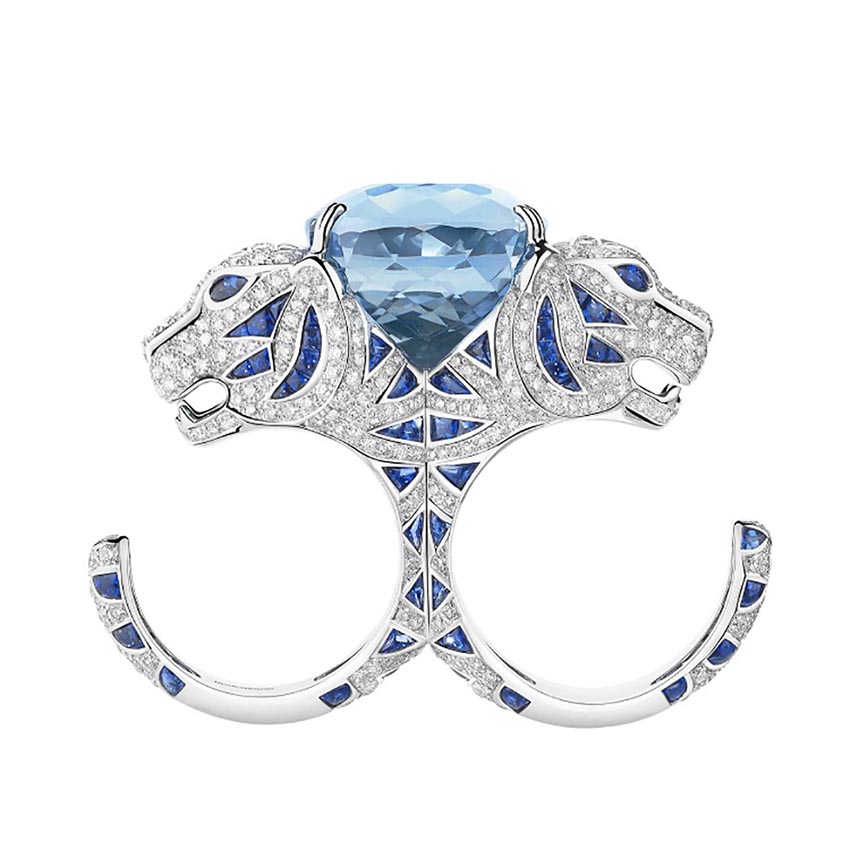 珠宝动物,带有动物名称的珠宝