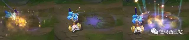 lol十元皮肤推荐,lol十大值得入手的皮肤