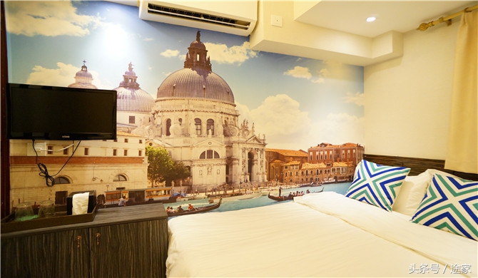 香港游览最佳路线,香港陈浩南打卡地