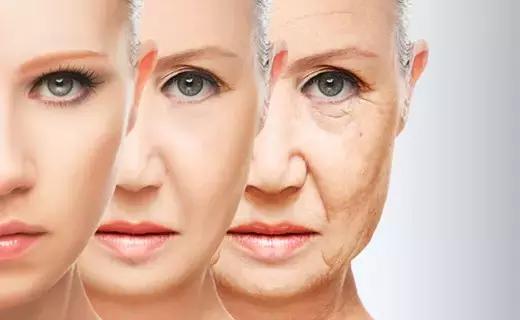 卵巢年纪,卵巢多大年龄衰退