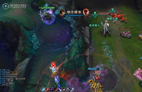 螳螂lol削弱,lol螳螂技能解析