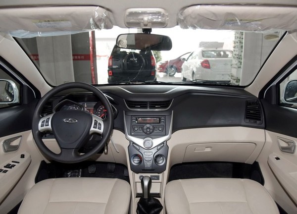 奇瑞风云2发动机质量怎么样,奇瑞风云2同级别车有哪些