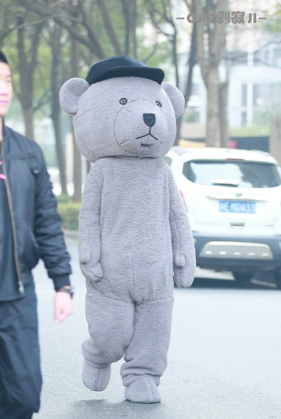 放开我北鼻马天宇认错性别,马天宇放开我北鼻合集