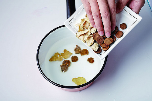 养脾胃的中医药茶方,喝什么茶对脾胃好养脾