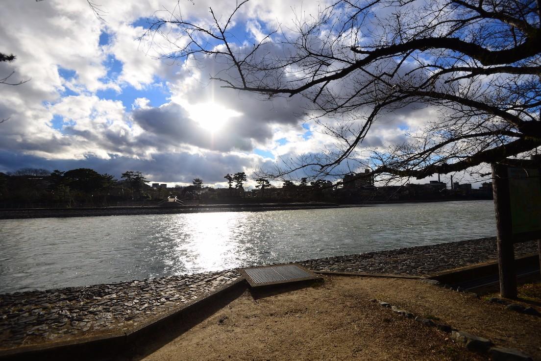 圣地巡游《吹响！悠风宁号》零叁篇