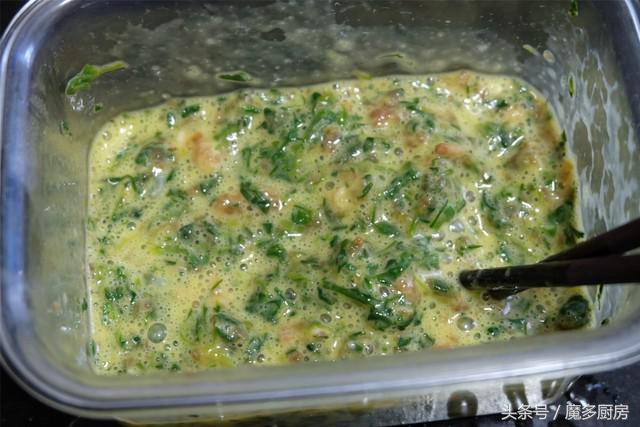 家里剩下的饺子馅怎么吃,家里剩下的饺子馅怎么炒的好吃