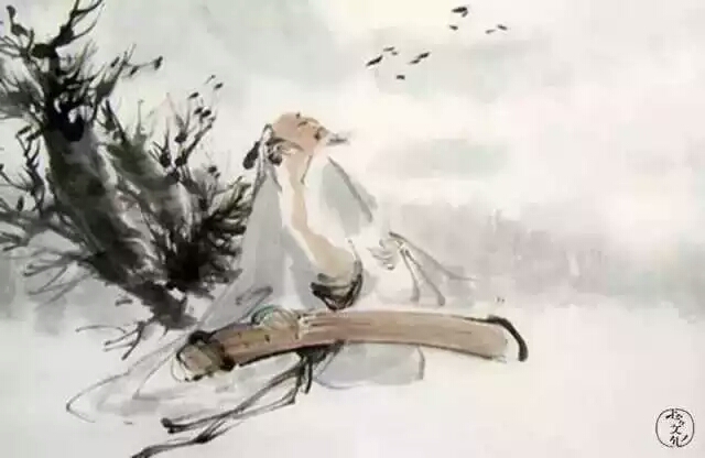 热门传记体小说连载15:曹蓉《高道李真果》百年传奇道士下山