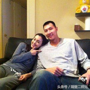 易建联的足球宝贝,足球队易建联