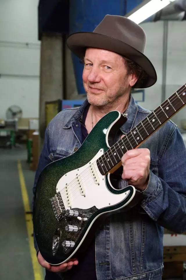 上海fender电吉他专卖店,fender电吉他专卖店