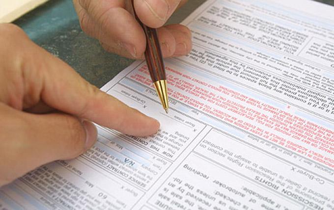 装修合同保证正品怎么写,详细的装修合同范本家装