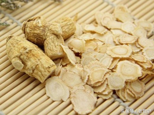 气虚气短的最简单调理方法,浑身没劲气虚出虚汗