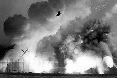 苏联最严重的发射事故,苏联最悲惨的火箭事故