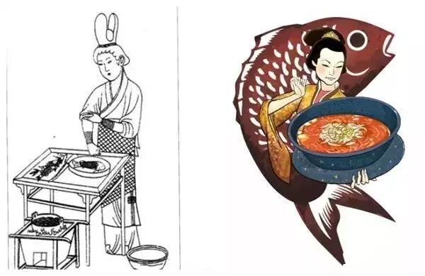 中国十大名厨第一名是谁,中国历史十大明厨