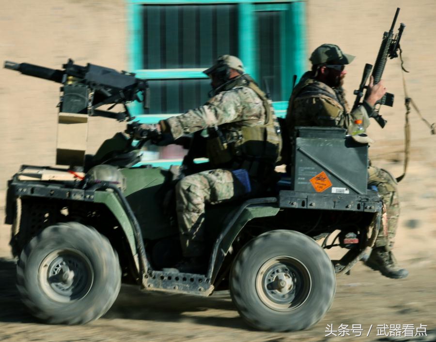 Mk.11Mod0*击狙**步枪